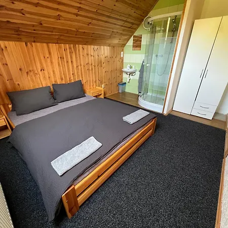Pod Spicakem Tanvald