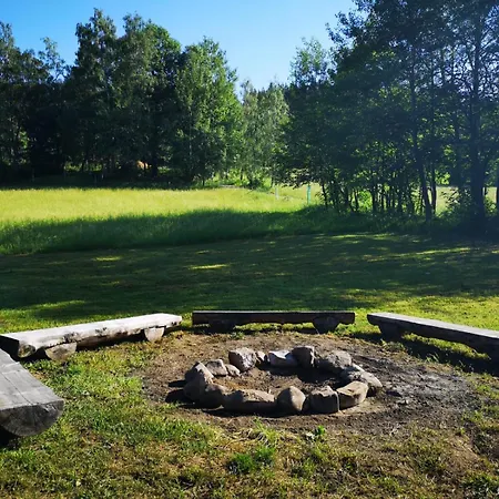 Pod Spicakem Villa Tanvald