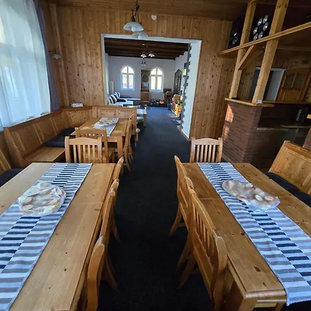 Villa Pod Spicakem *