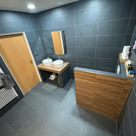 Villa Pod Spicakem *