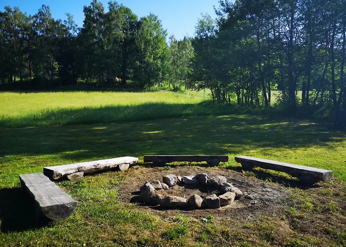 Pod Spicakem Villa Tanvald