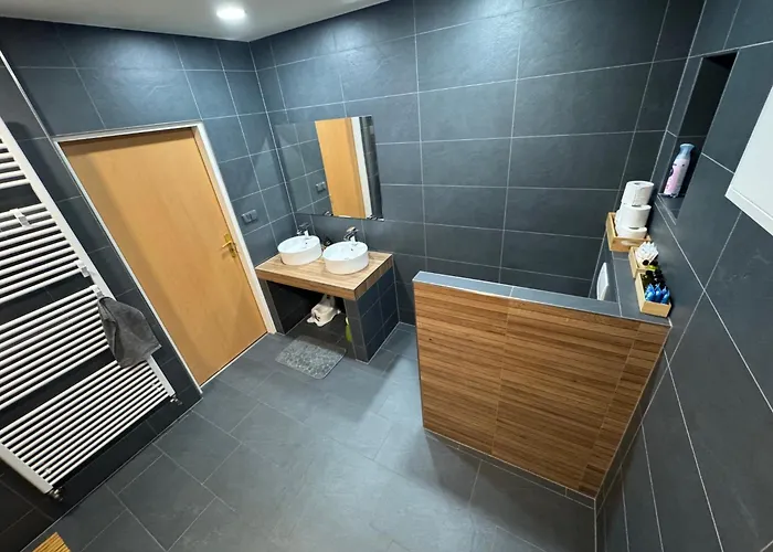 Villa Pod Spicakem *